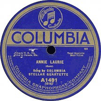 Columbia A 1491